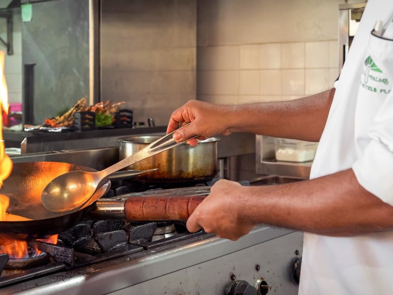 Royal Palms Beach Hotel 33