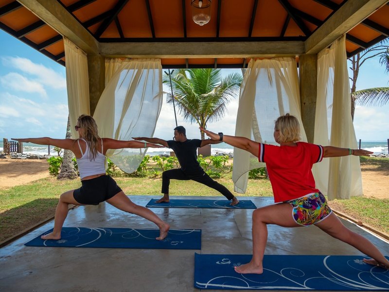 Royal Palms Beach Hotel 35