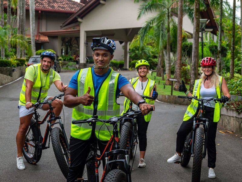 Royal Palms Beach Hotel 36