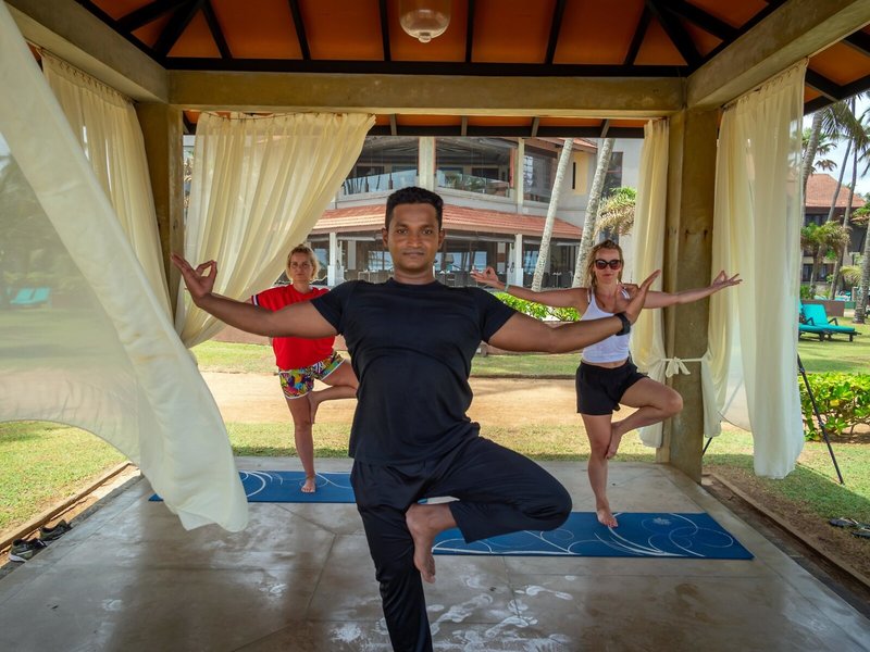 Royal Palms Beach Hotel 40