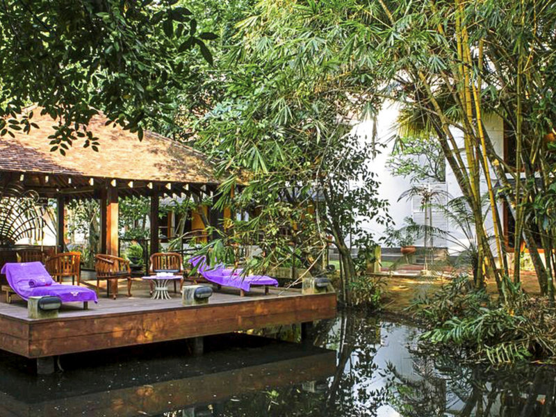 Royal Palms Beach Hotel 42