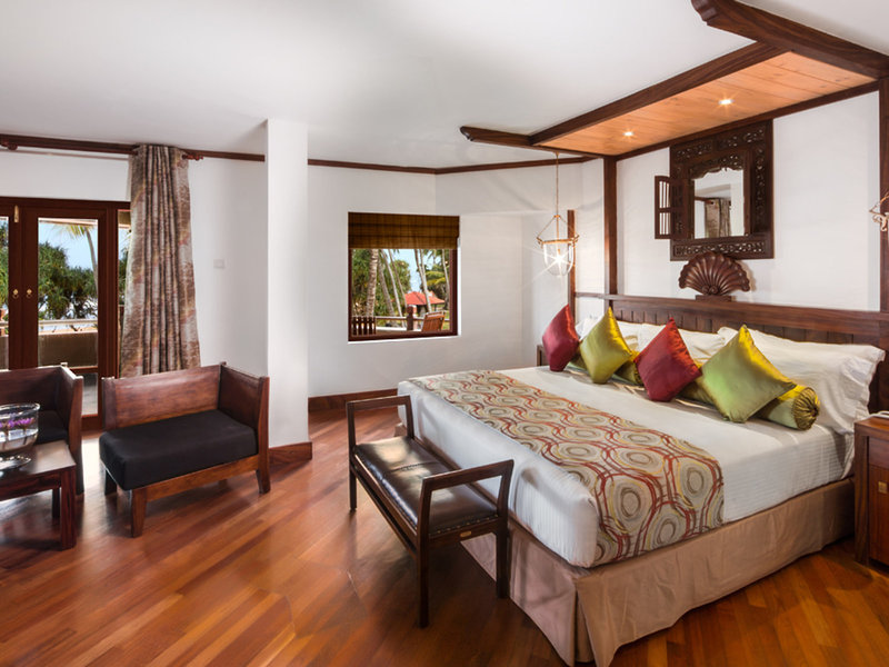 Royal Palms Beach Hotel 45