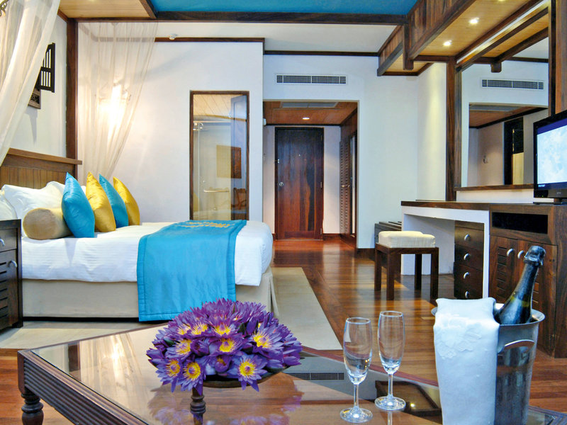 Royal Palms Beach Hotel 46