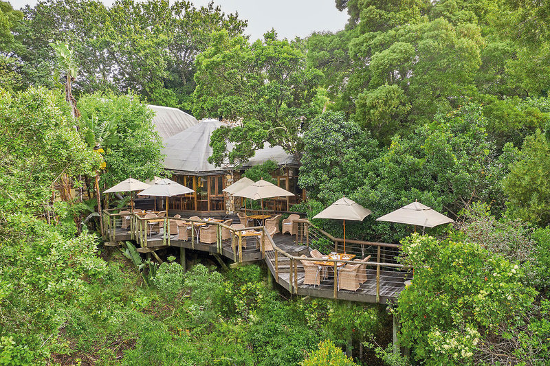 Tsala Treetop Lodge 1