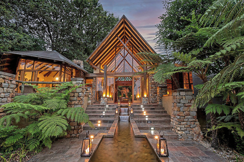 Tsala Treetop Lodge 2