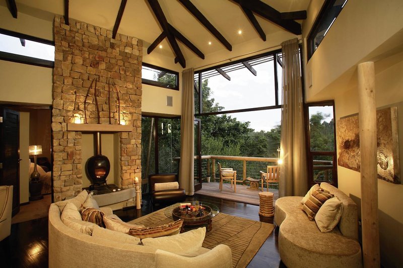 Tsala Treetop Lodge 4