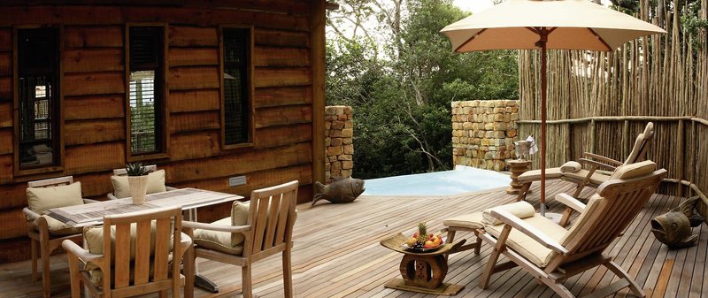 Tsala Treetop Lodge 6