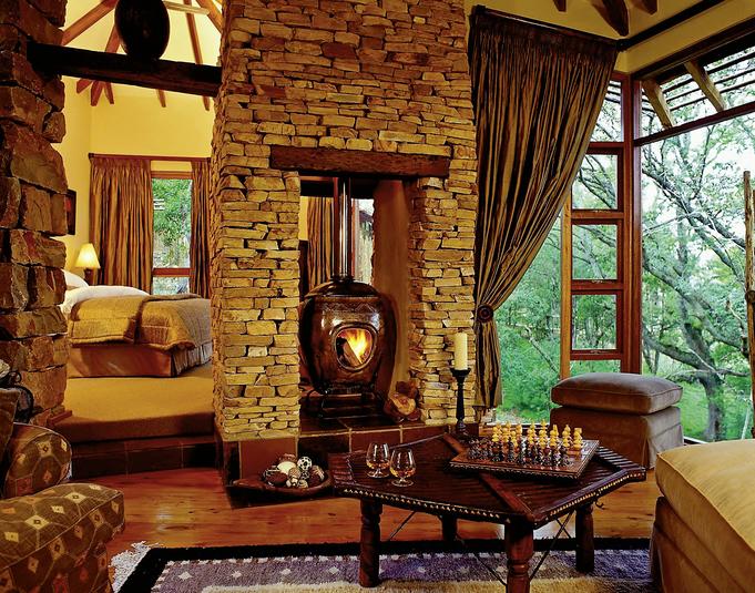 Tsala Treetop Lodge 7