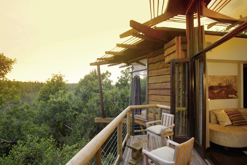 Tsala Treetop Lodge 11