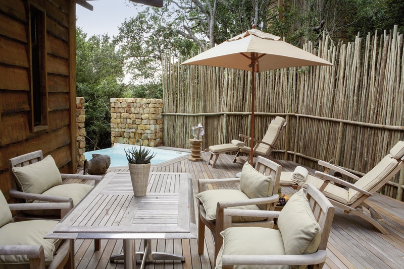 Tsala Treetop Lodge 12