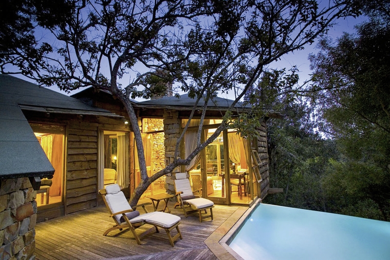 Tsala Treetop Lodge 13