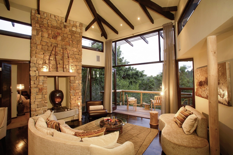 Tsala Treetop Lodge 14
