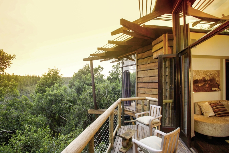 Tsala Treetop Lodge 15