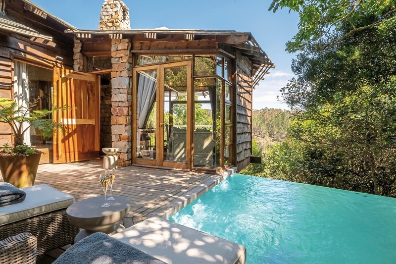 Tsala Treetop Lodge 18