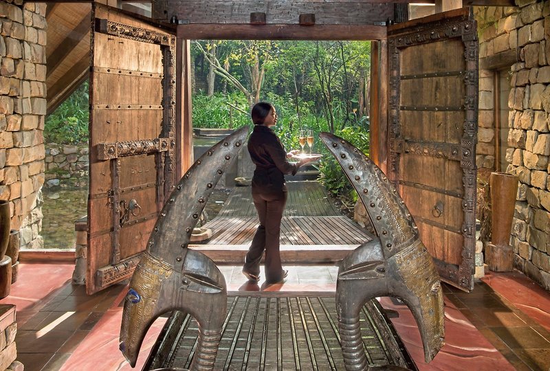 Tsala Treetop Lodge 20