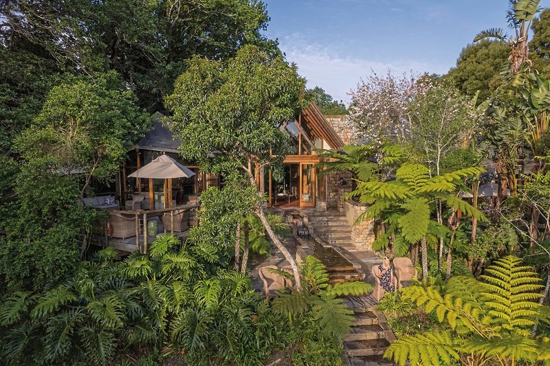 Tsala Treetop Lodge 21