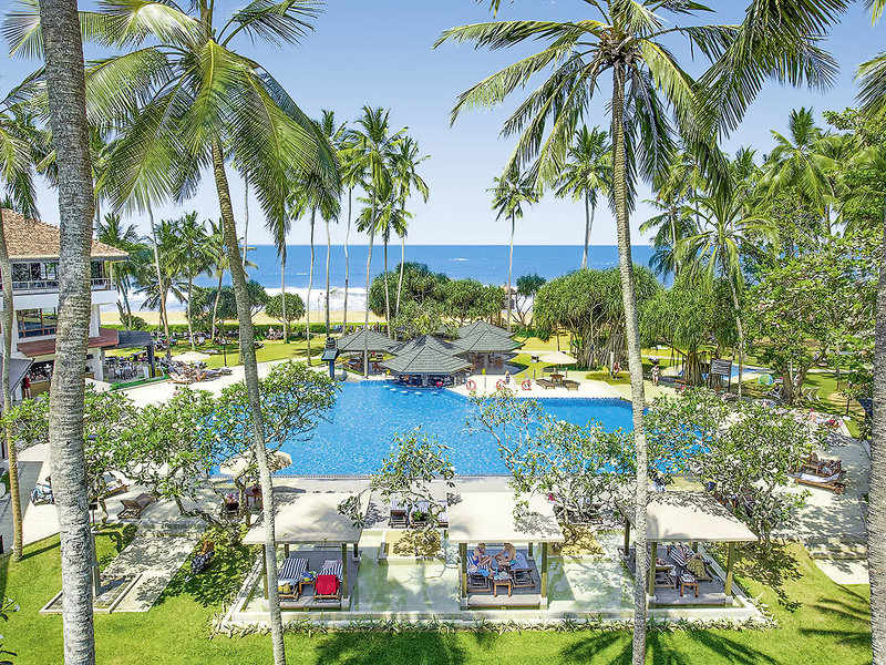 Tangerine Beach Hotel 1