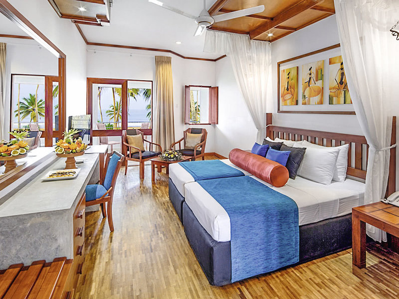 Tangerine Beach Hotel 2