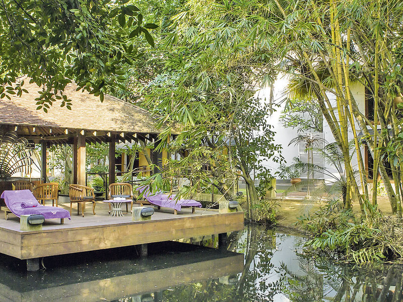 Tangerine Beach Hotel 3