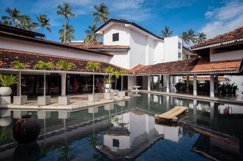 Tangerine Beach Hotel 3