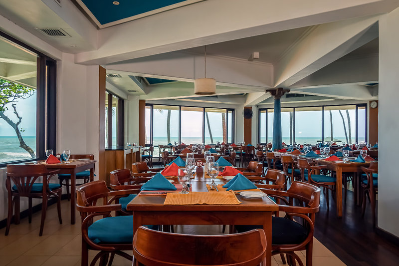 Tangerine Beach Hotel 6