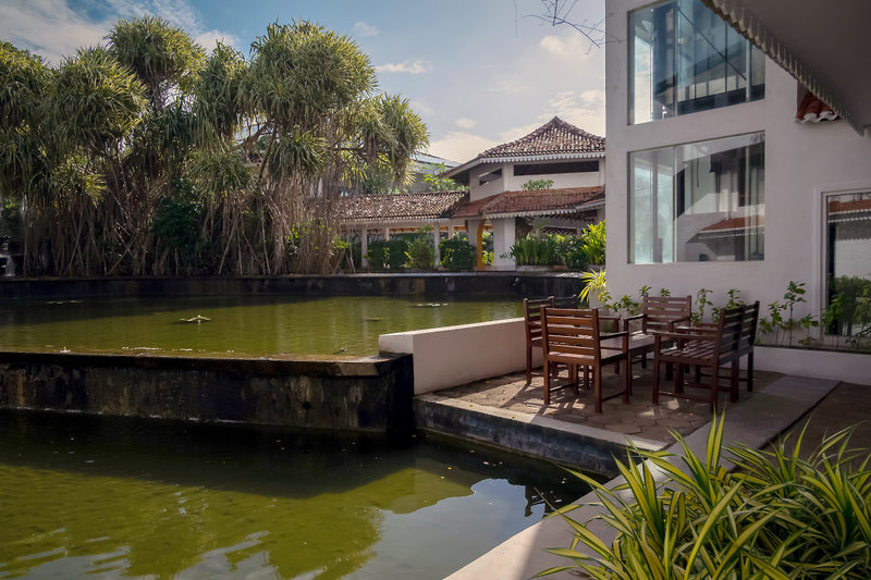 Tangerine Beach Hotel 11