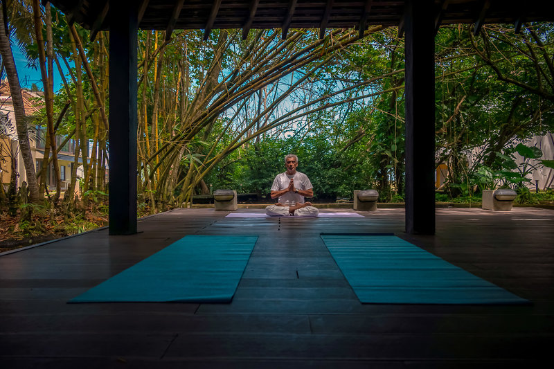 Tangerine Beach Hotel 14