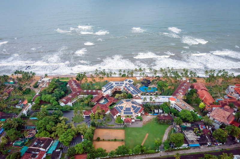 Tangerine Beach Hotel 15