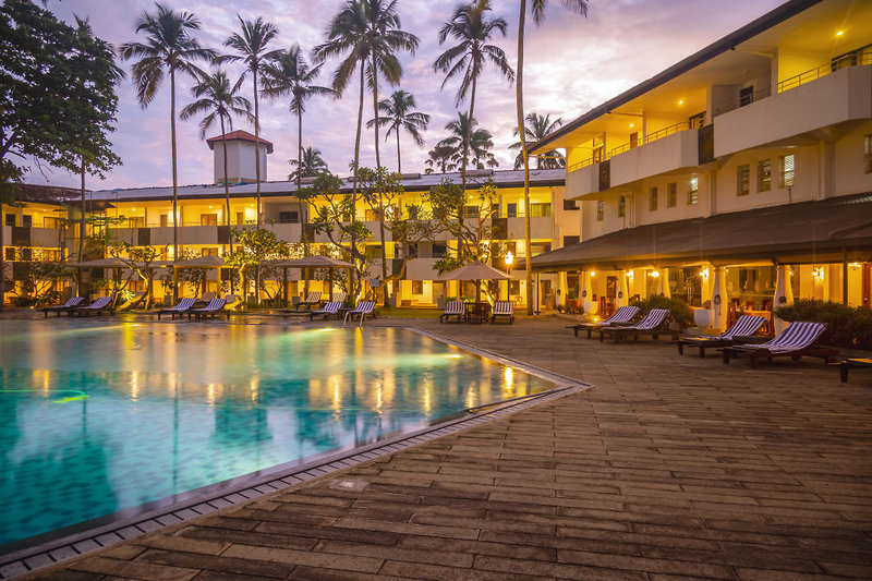 Tangerine Beach Hotel 16