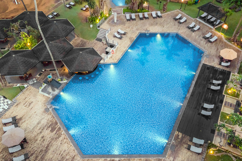 Tangerine Beach Hotel 18