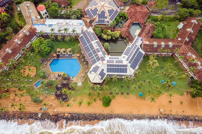 Tangerine Beach Hotel 10