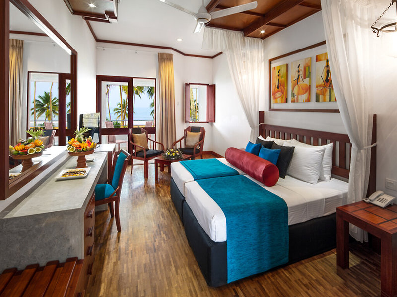 Tangerine Beach Hotel 6
