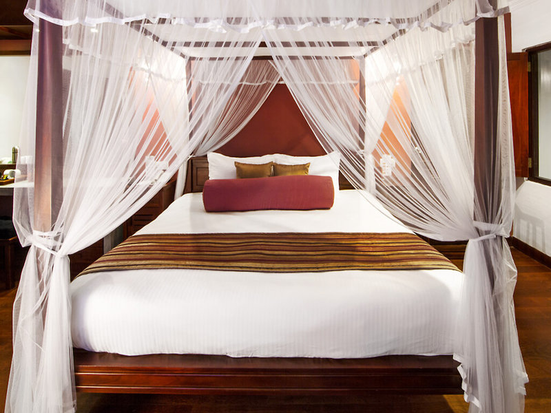 Tangerine Beach Hotel 7