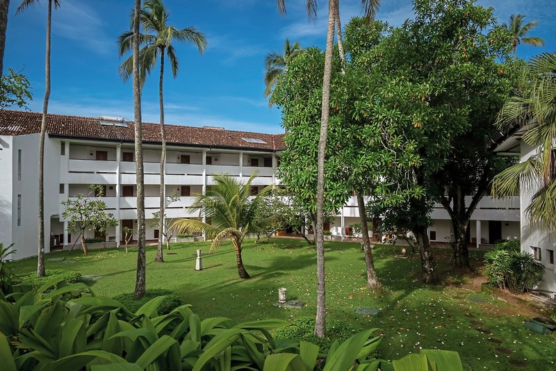 Tangerine Beach Hotel 1