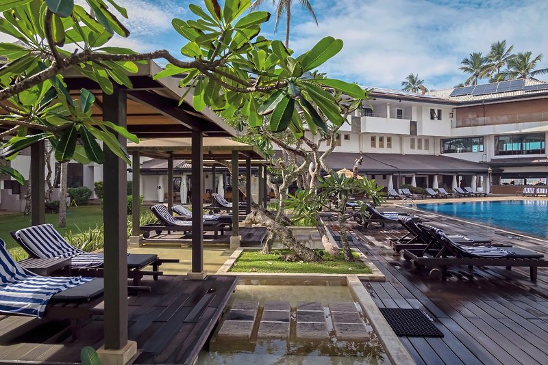 Tangerine Beach Hotel 4