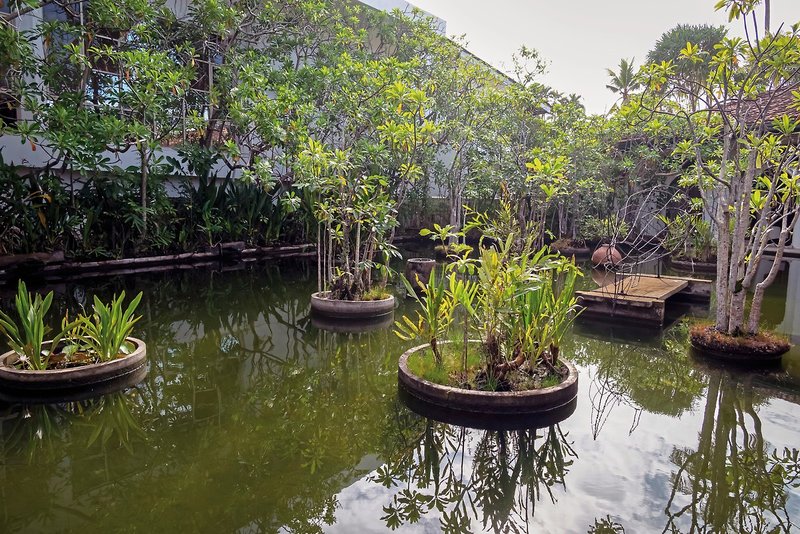 Tangerine Beach Hotel 11