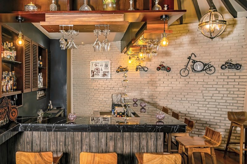 Tangerine Beach Hotel 15