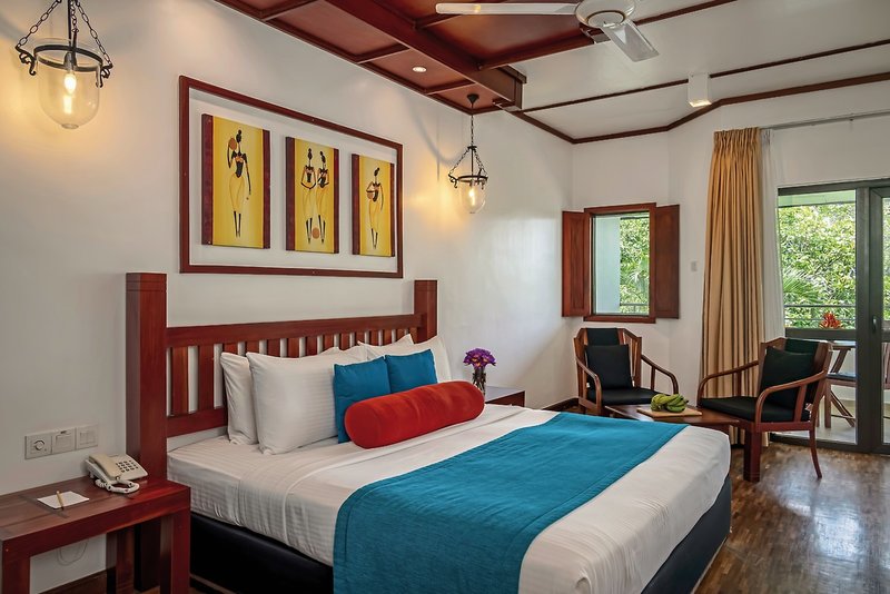 Tangerine Beach Hotel 17