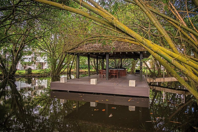 Tangerine Beach Hotel 19