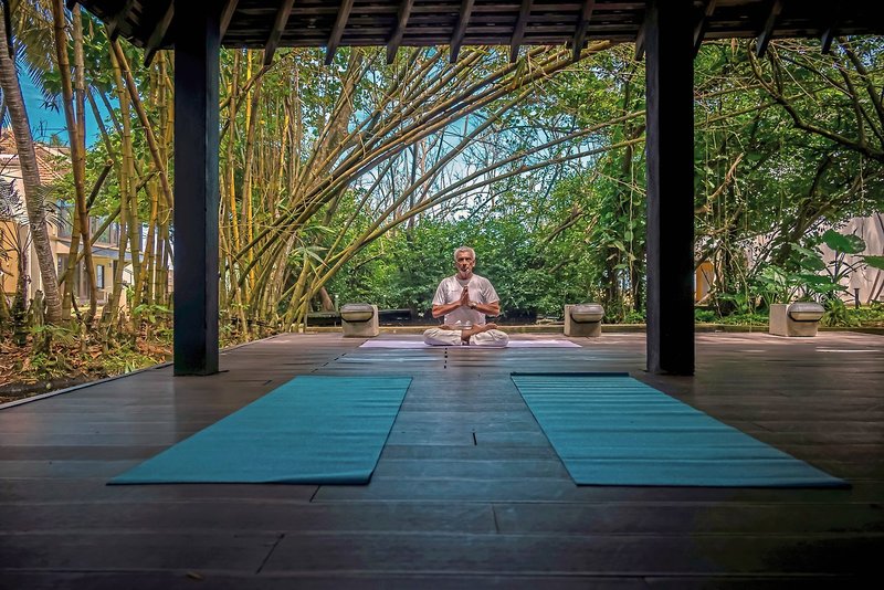 Tangerine Beach Hotel 21