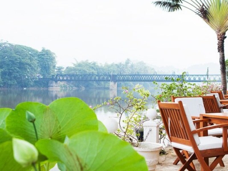Mahaweli Reach 3