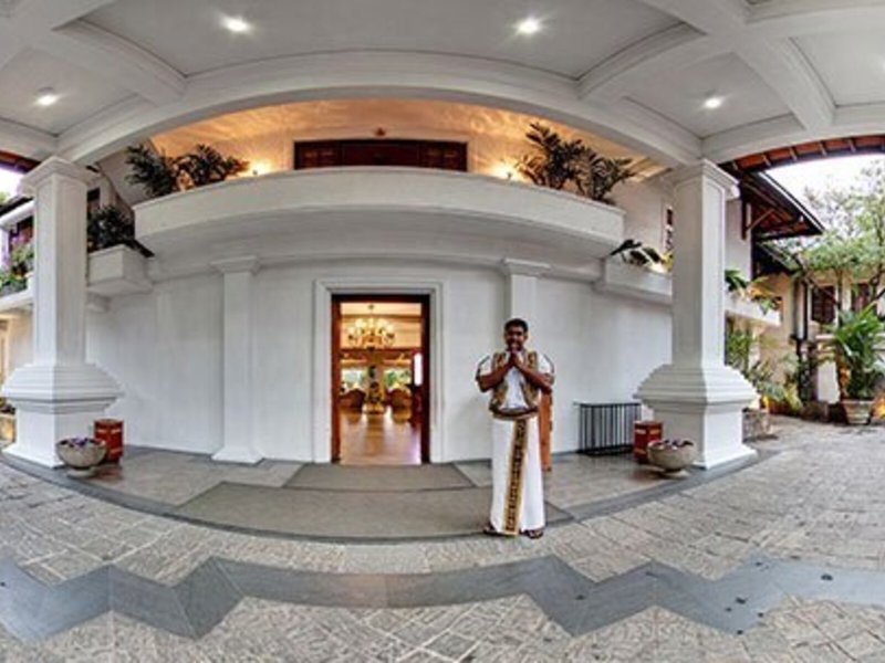 Mahaweli Reach 1
