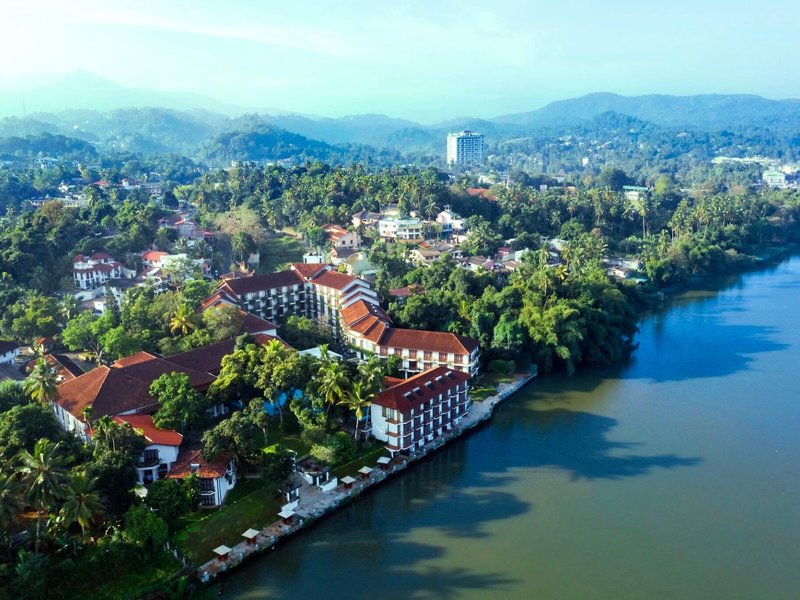 Mahaweli Reach 2