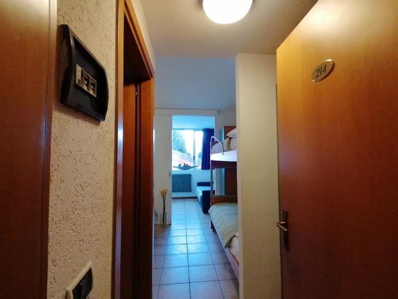 Residence Lores 2 Go Vacanze 1