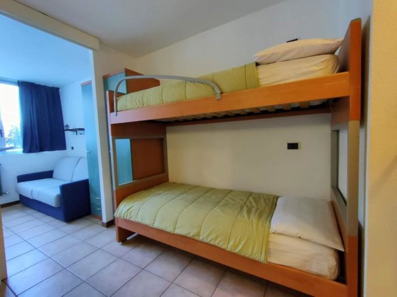 Residence Lores 2 Go Vacanze 4