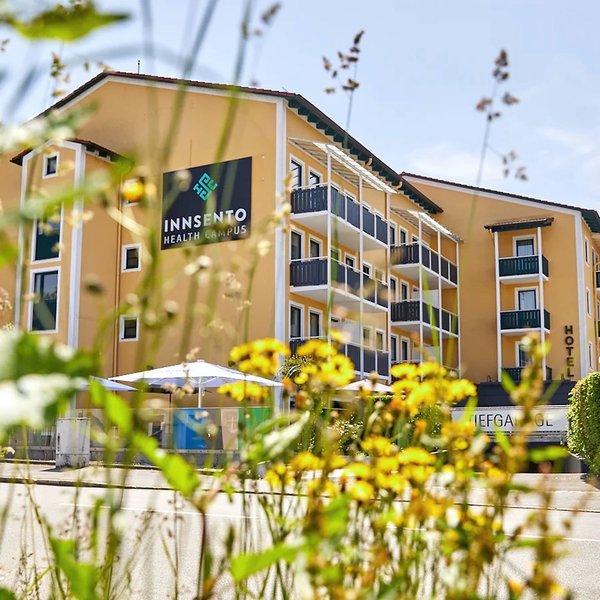 Innsento Health Campus 1