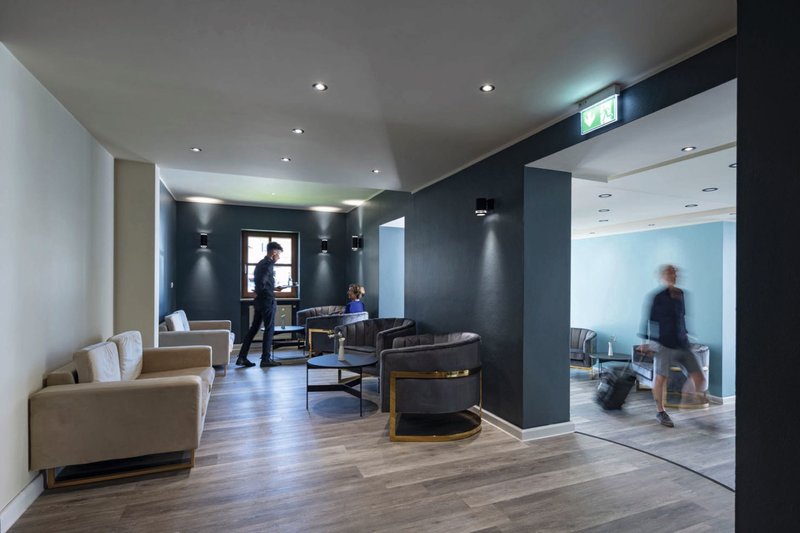 Innsento Health Campus 3