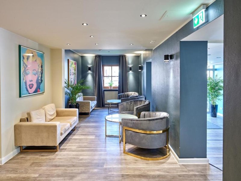 Innsento Health Campus 5