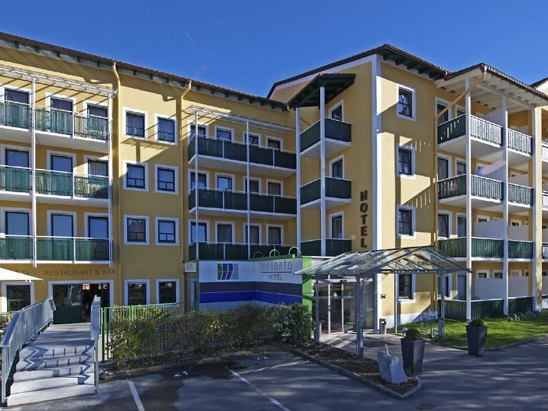 DORMERO Hotel Passau