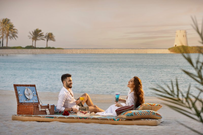 The Ritz-Carlton Bahrain  2